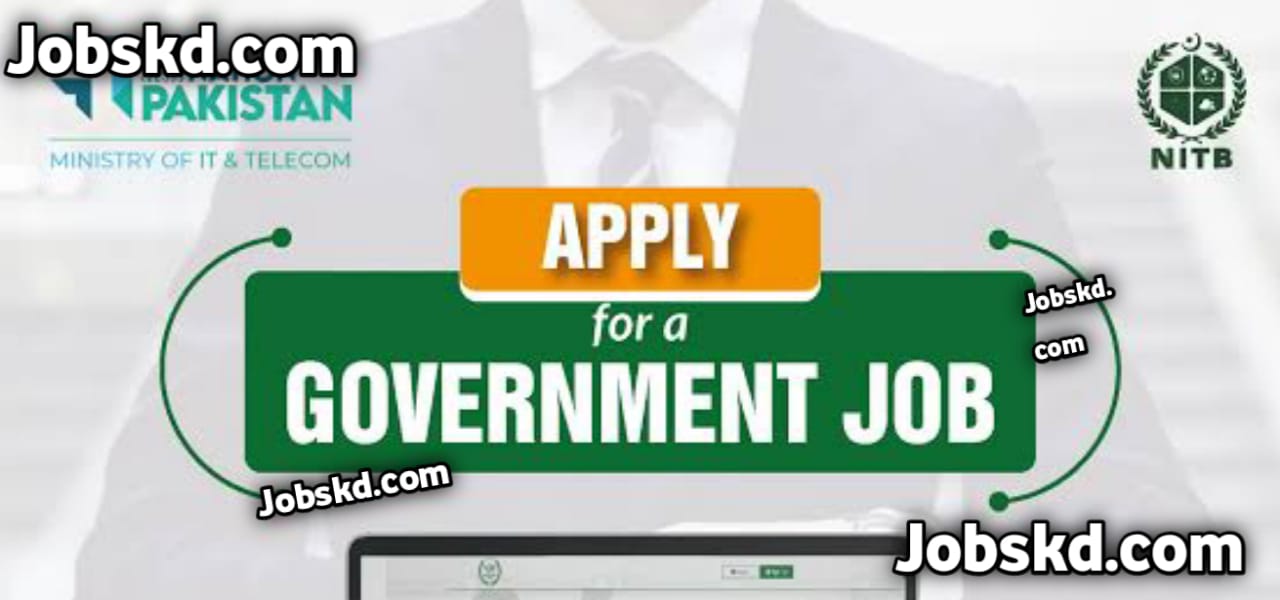 Find a Goverment Jobs