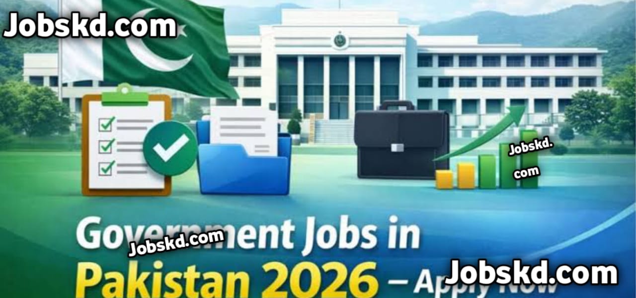 Find a Goverment Jobs