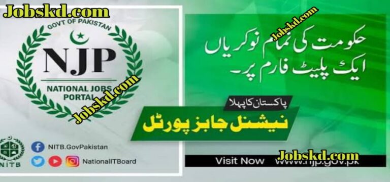 Apply for Jobs