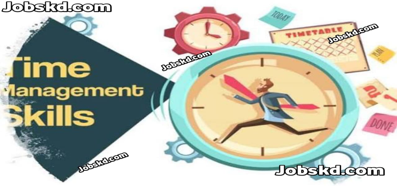 Time Management Tips for Students