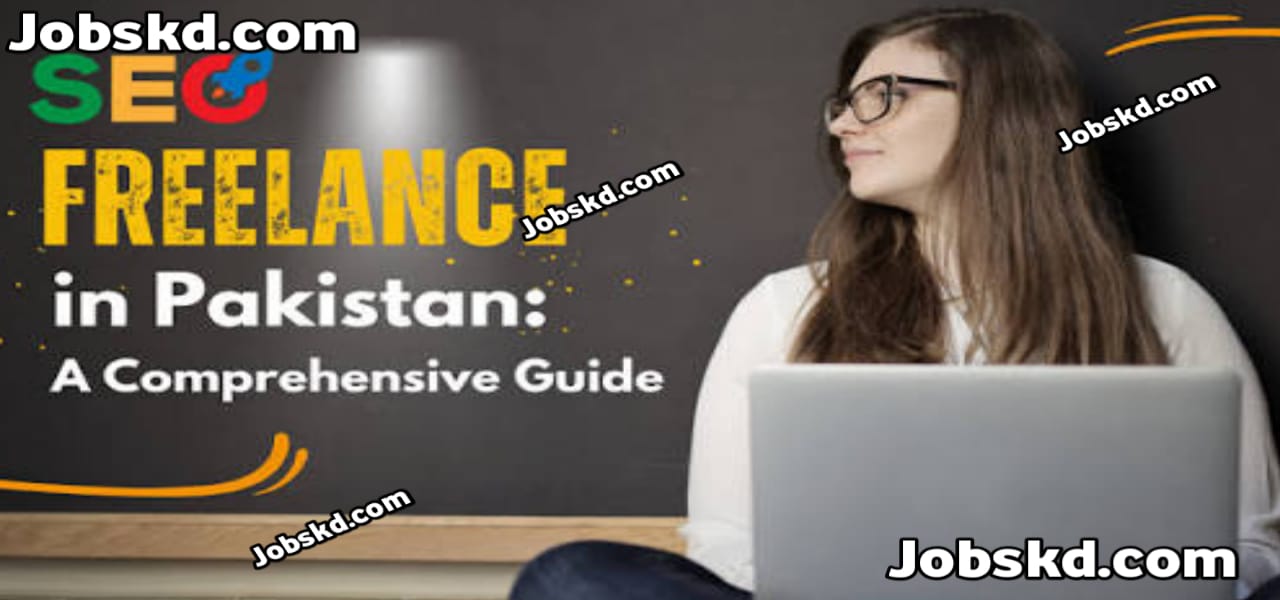 How to Start Freelancing in Pakistan