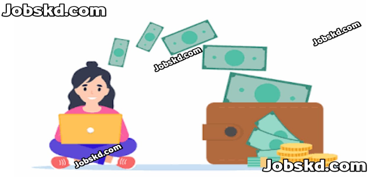 How to Earn Money Online Without Investment