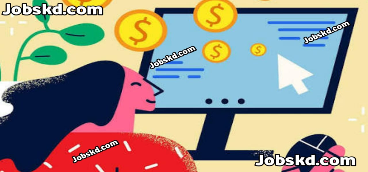 How to Earn Money Online Without Investment