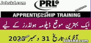 Latest Jobs for Fresh Graduates in Pakistan