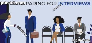 How to Prepare for a Job Interview 