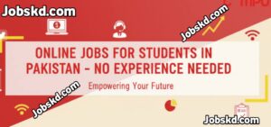 How to Get a Job Without Experience in Pakistan (Complete Guide 2026)