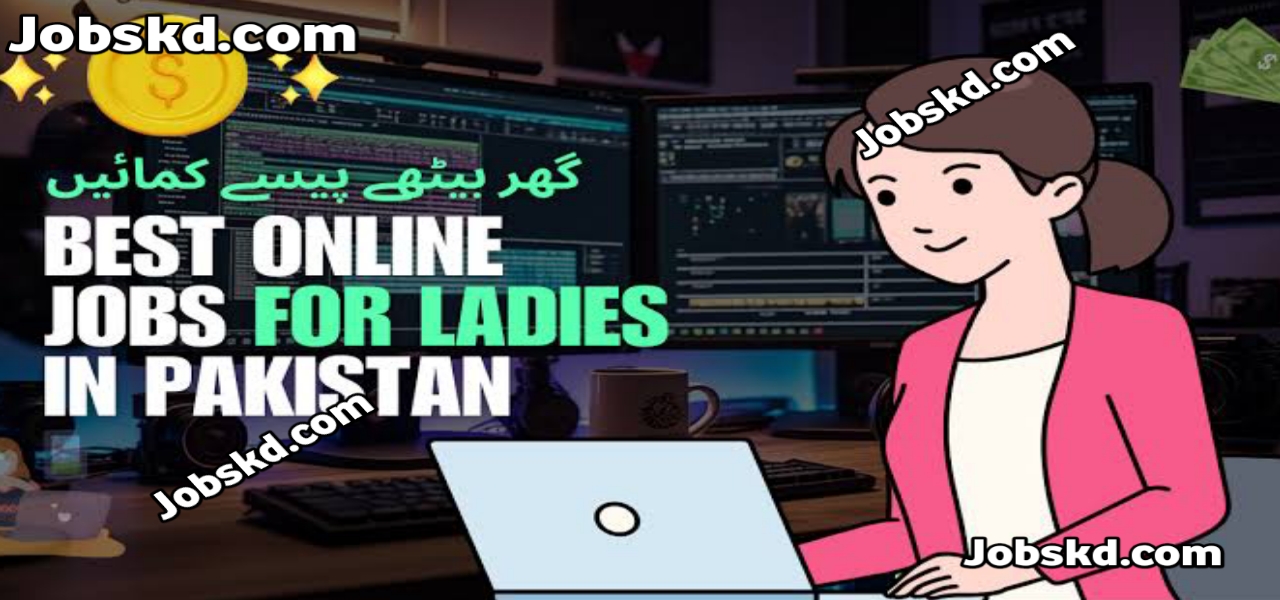 How to Get a Job Without Experience in Pakistan (Complete Guide 2026)