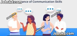 How to Improve Communication Skills for Jobs