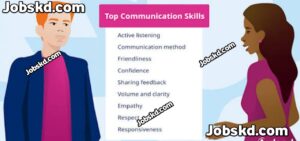 How to Improve Communication Skills for Jobs